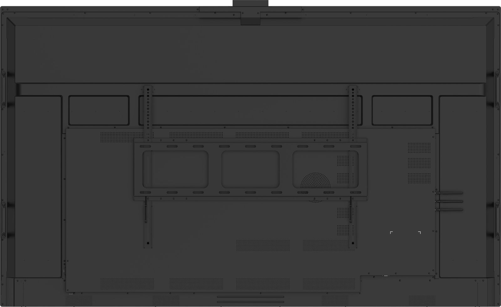 86 TOUCH IFP 4K ANDROID 14 IIWARE21E MULTIMED - immagine 7