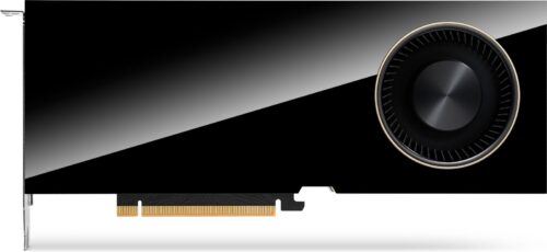 NVIDIA RTX 6000 ADA 48GB 4DP GFX
