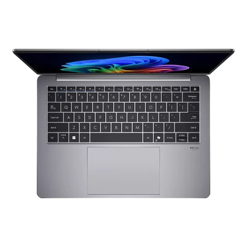 U7 356H/32GB/1TBSSD/SHARED/14WQXGA/WIN11PRO - immagine 3