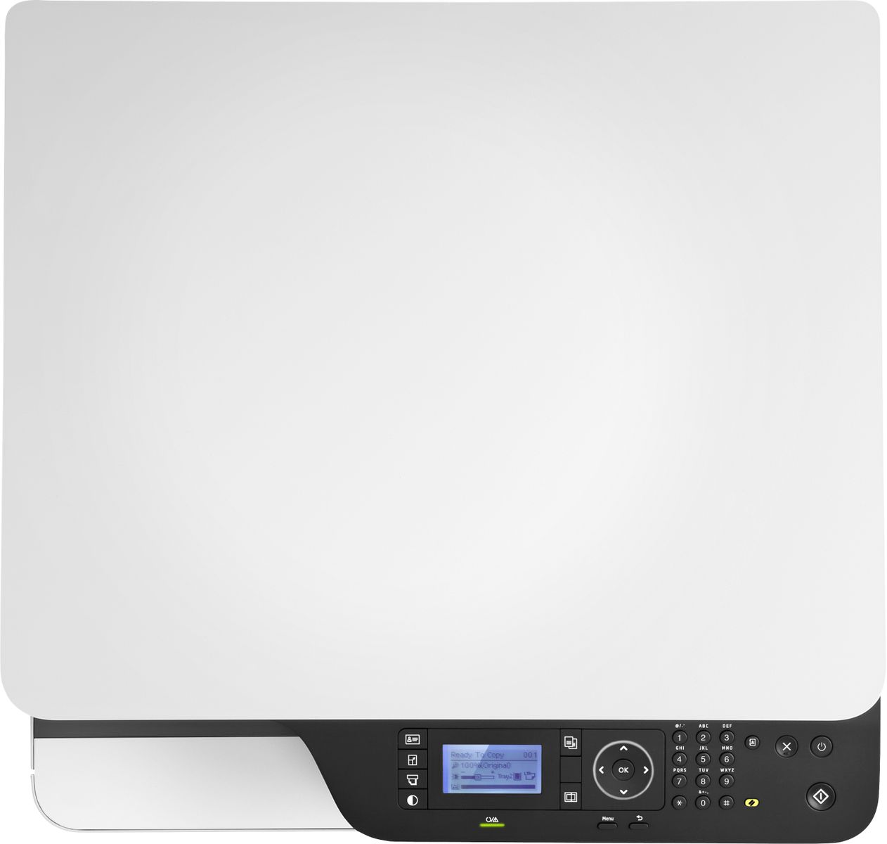 HP LJ MFP M442DN A3 24PPM ETH USB F/R 1YW - immagine 6