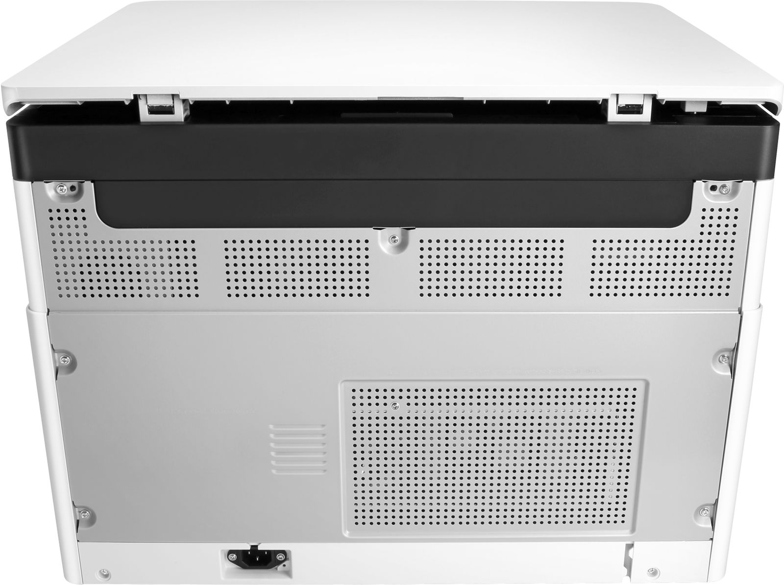 HP LJ MFP M442DN A3 24PPM ETH USB F/R 1YW - immagine 4