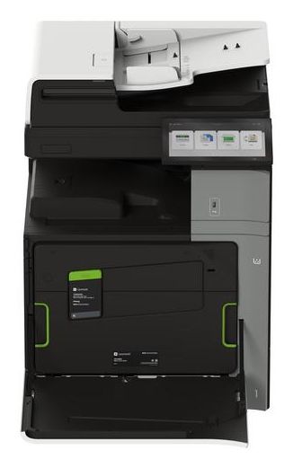 MULTIFUNZIONE LEXMARK MX953SE 55PPM A3 DUPLEX-ETH - immagine 5