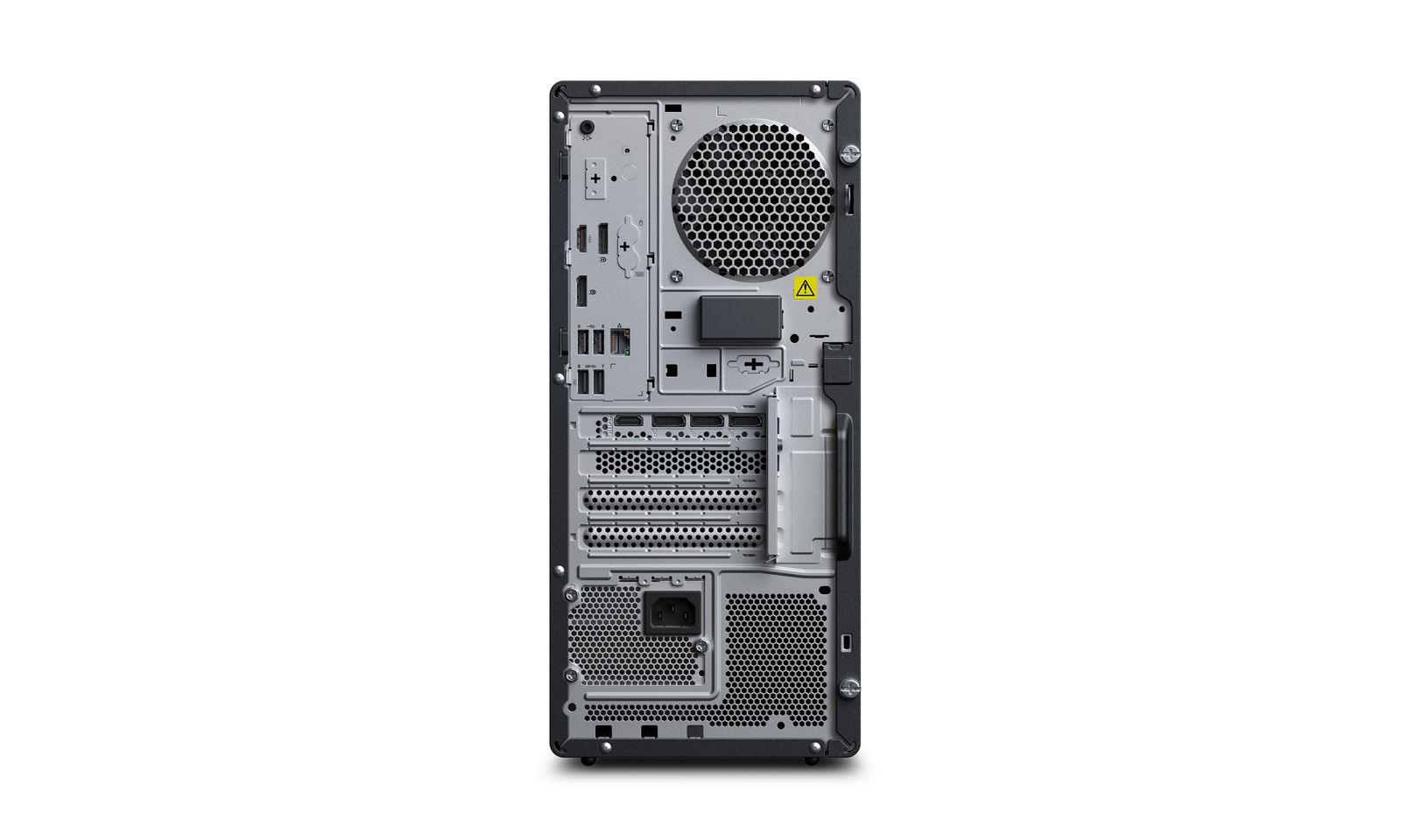 TS P2 TWR ULT5-225 32GB 1TB W11PRO 3Y ONSITE - immagine 8