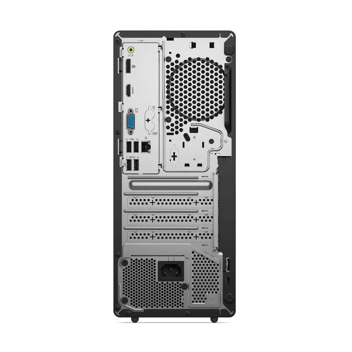TS NEO50T TWR ULT5-225 16GB 512GB W11PR 1YONSITE - immagine 4