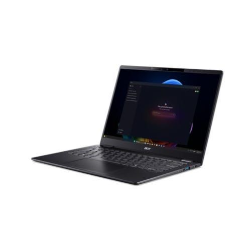 TMP614 COPILOT PC U7-526V 16GB 512GB 14 TOUCH W11P - immagine 4