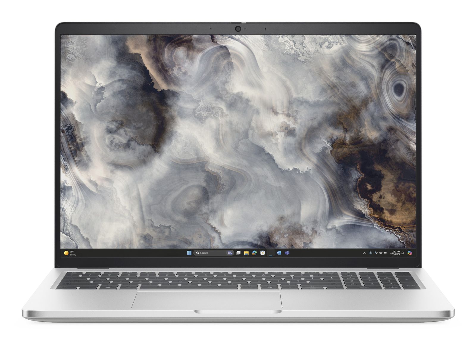 DELL PRO 16 PLUS/U7-268V/32GB/1TB/16/W11P/1YONSITE - immagine 2