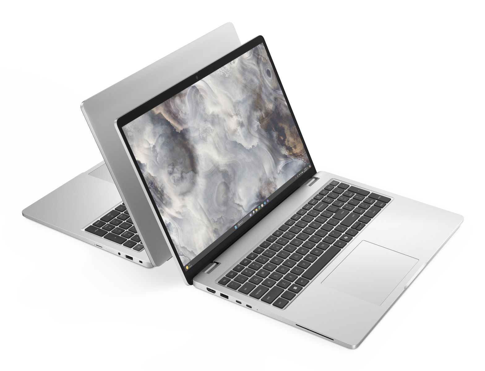 DELL PRO 16 PLUS/U7-268V/32GB/1TB/16/W11P/1YONSITE - immagine 5