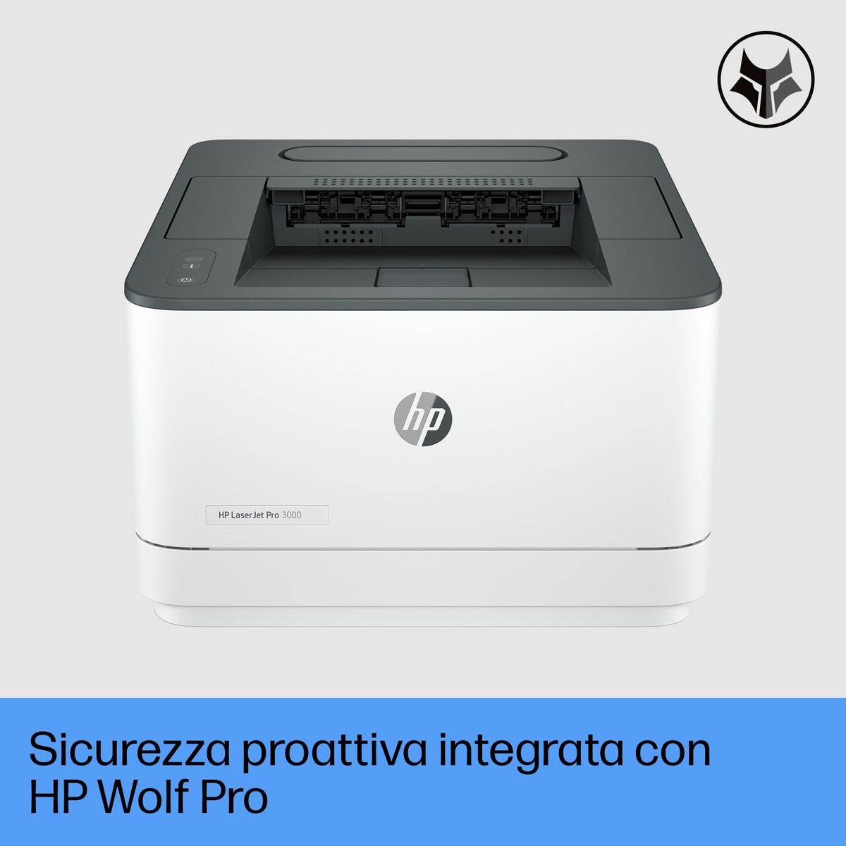 HP LASERJET PRO 3002DW 33PPM ETH WIFI USB F/R 1YW - immagine 14