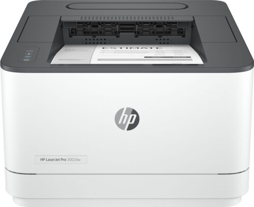 HP LASERJET PRO 3002DW 33PPM ETH WIFI USB F/R 1YW