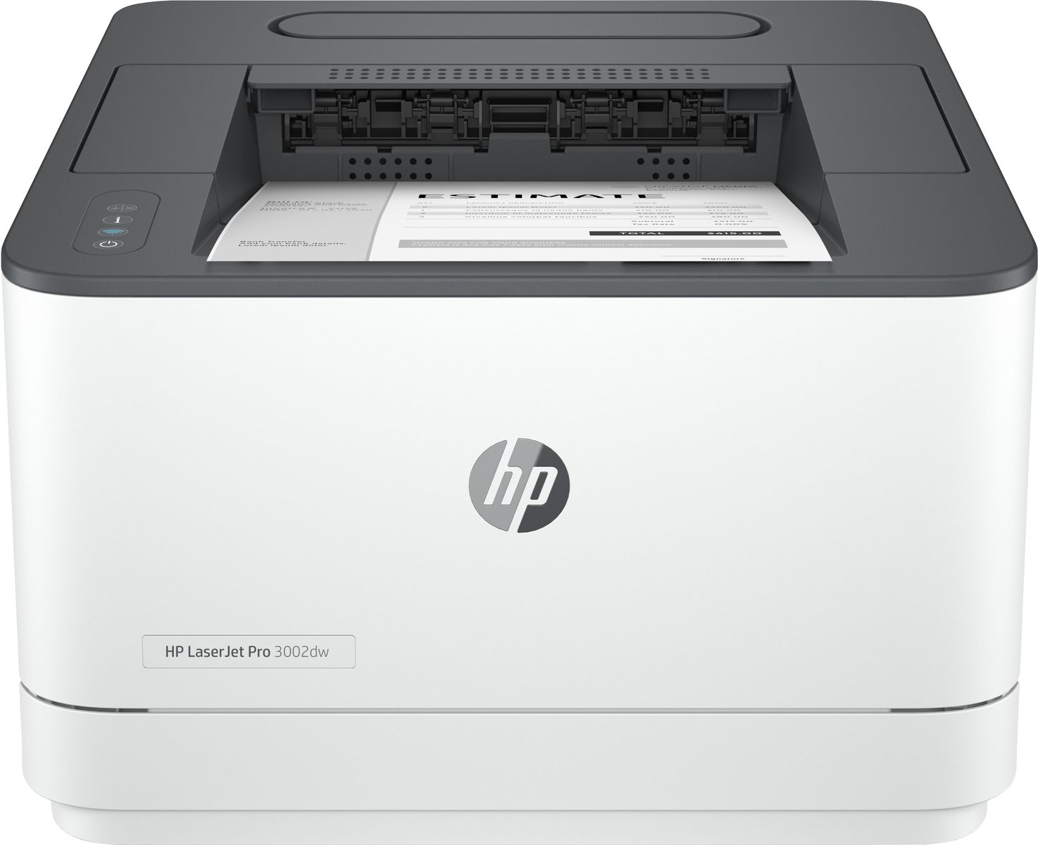HP LASERJET PRO 3002DW 33PPM ETH WIFI USB F/R 1YW