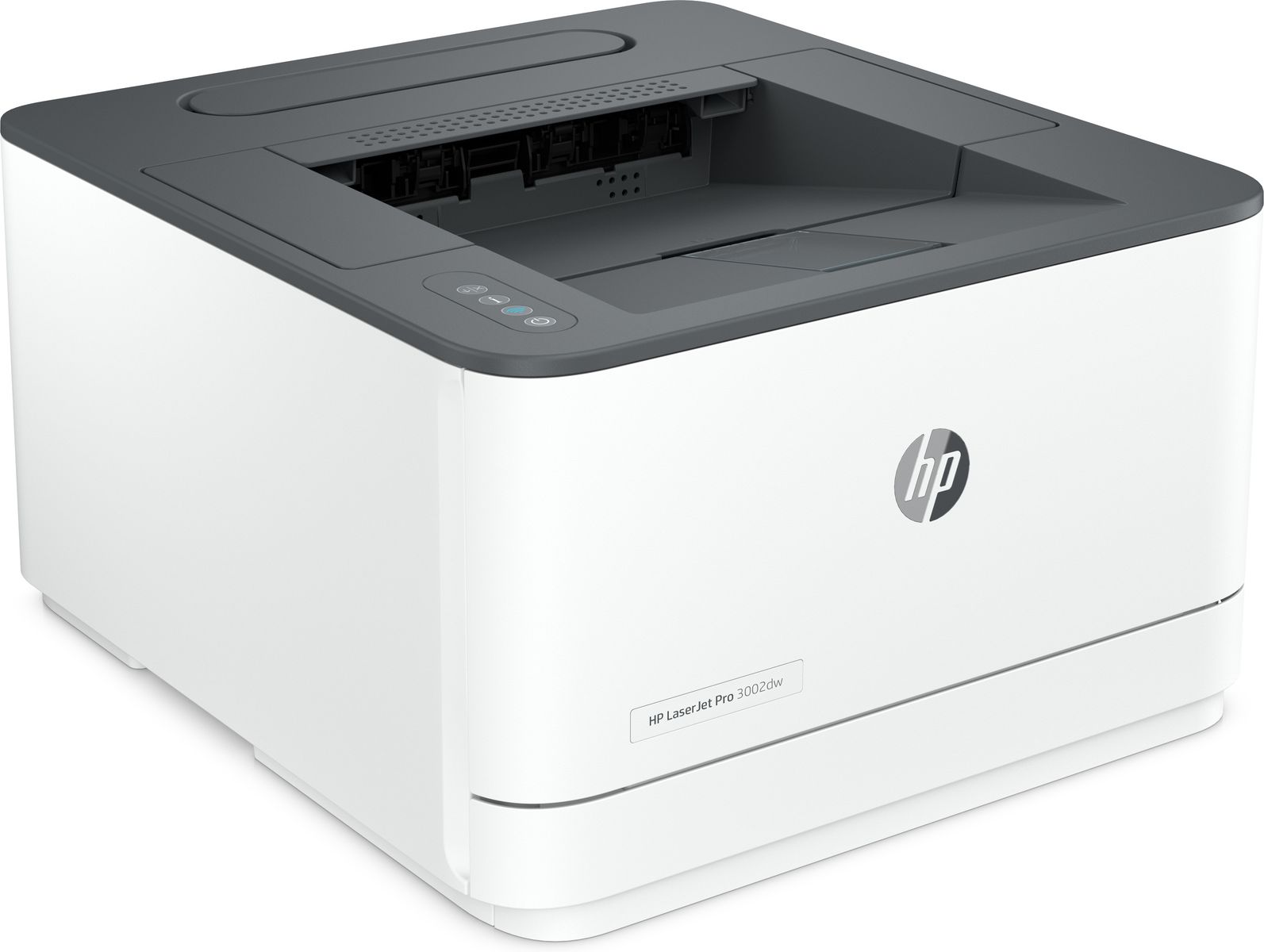 HP LASERJET PRO 3002DW 33PPM ETH WIFI USB F/R 1YW - immagine 3
