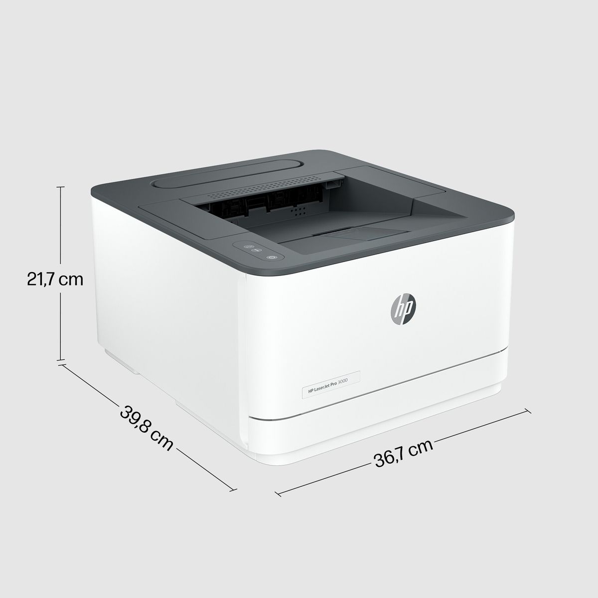 HP LASERJET PRO 3002DW 33PPM ETH WIFI USB F/R 1YW - immagine 12