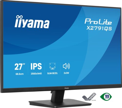 27  IPS 2560x1440 1ms HDMI DP MULTIMED