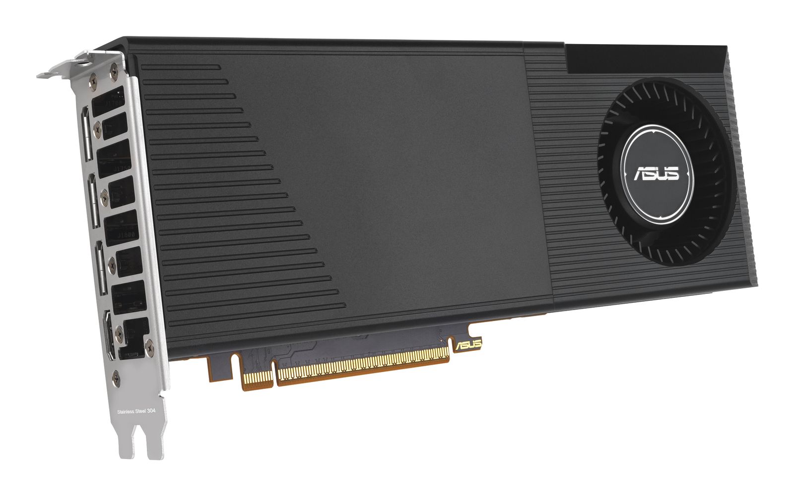 ASUS VGA ASUS TURBO RADEON AI PRO R9700 DA 32GB - immagine 3