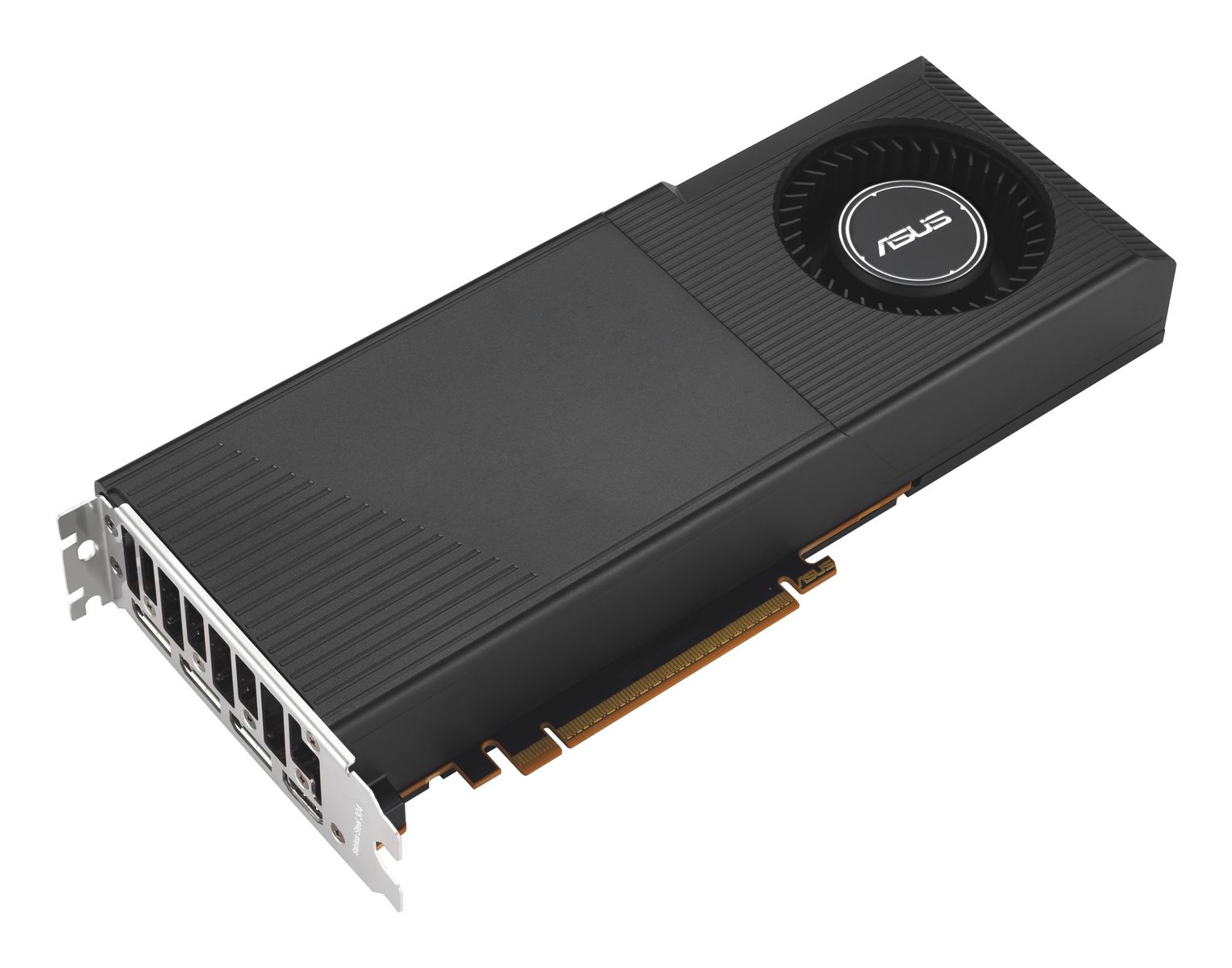 ASUS VGA ASUS TURBO RADEON AI PRO R9700 DA 32GB - immagine 4