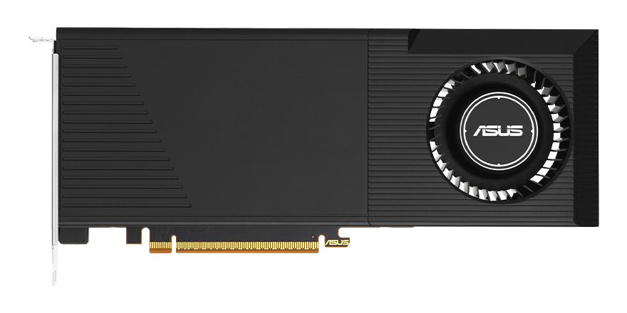 ASUS VGA ASUS TURBO RADEON AI PRO R9700 DA 32GB - immagine 13