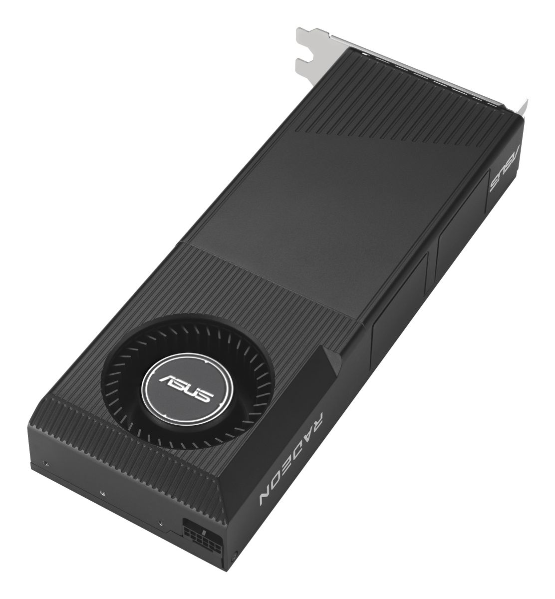 ASUS VGA ASUS TURBO RADEON AI PRO R9700 DA 32GB - immagine 5