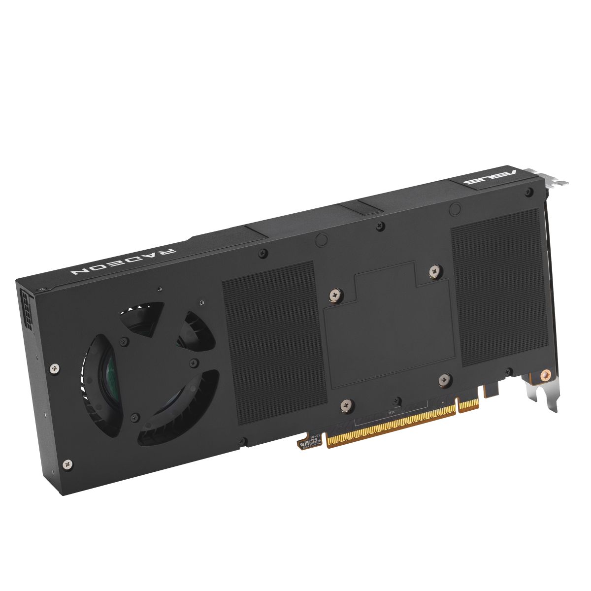 ASUS VGA ASUS TURBO RADEON AI PRO R9700 DA 32GB - immagine 14