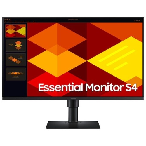S27D408 MONITOR,FHD,SPEAKER,STAND REGOLABILE,PIVOT