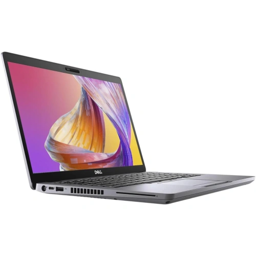 Dell Latitude 5410