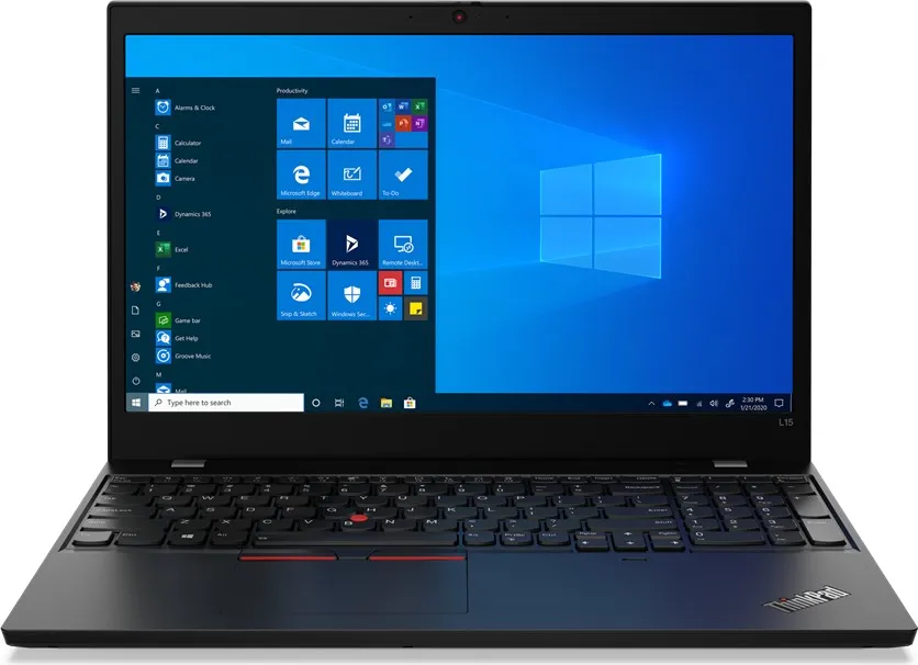 Lenovo L14 - immagine 3
