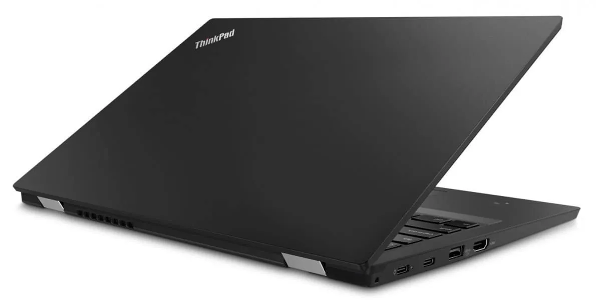 Lenovo L380 - immagine 2