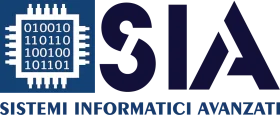 Logo SIA