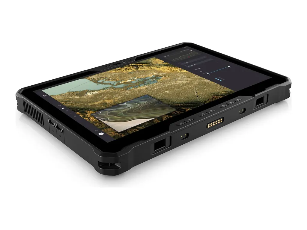 DELL RUGGED 7230 TS I5-1240U/16/NVME240/W11P/2Y - immagine 2