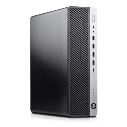 HP 800 G4 SFF - I5-8500/16/SSD480/W11P/2Y