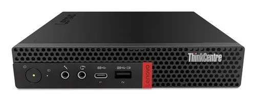LENOVO M720Q TINY - I5-9500T/16/NVME256/W11P/2Y