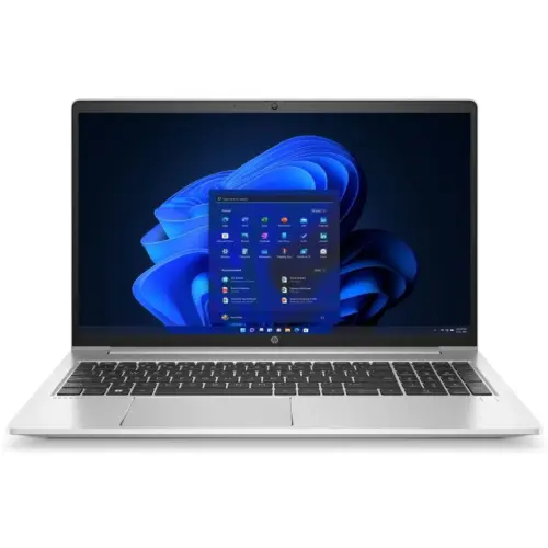 HP 450 G9 - I5-1235U/8/NVME256/15,6/W11P/2Y B