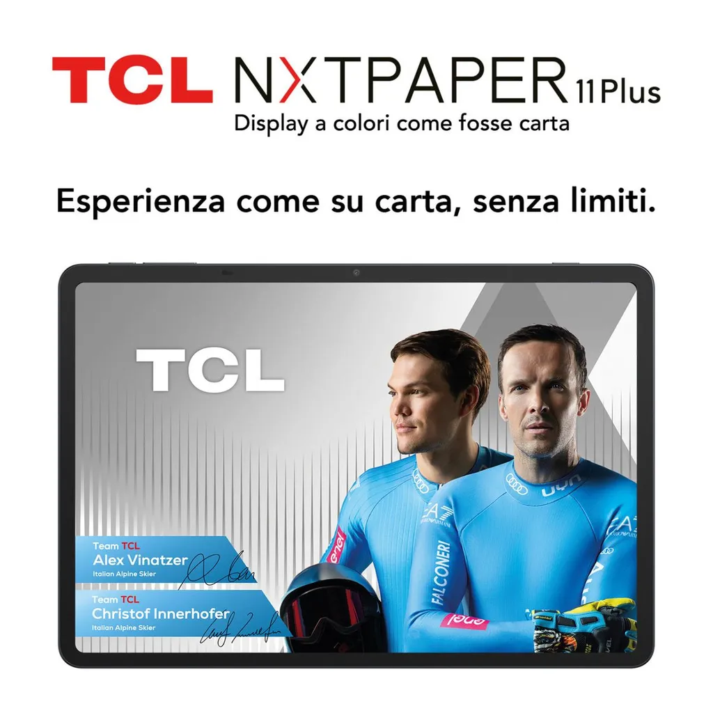 TCL NXTPAPER 11 Plus - immagine 2