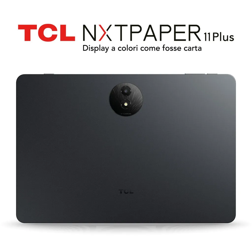 TCL NXTPAPER 11 Plus - immagine 4