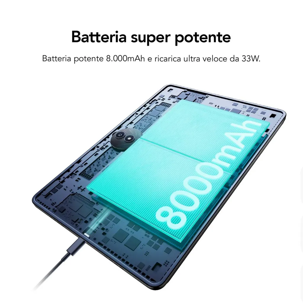 TCL NXTPAPER 11 Plus - immagine 9