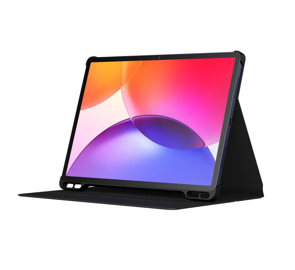 TCL TAB A1 PLUS Space Blue with Flip Case + T-Pen - immagine 14