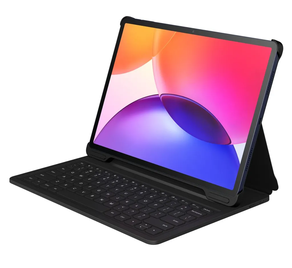 TCL TAB A1 PLUS Space Blue with Flip Case + T-Pen - immagine 15