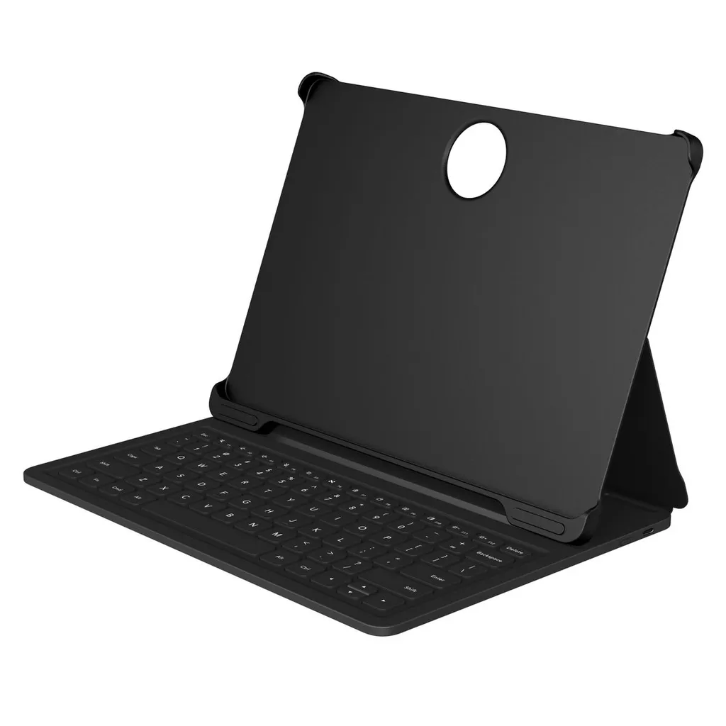TCL TAB A1 PLUS Space Blue with Flip Case + T-Pen - immagine 16