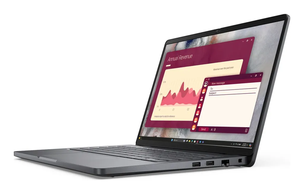 DELL PRO 14/U5-225U/16GB/512GB/14/W11PRO/1Y ONSITE - immagine 3