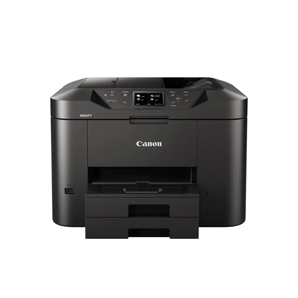 MAXIFY MB2750 EUR
