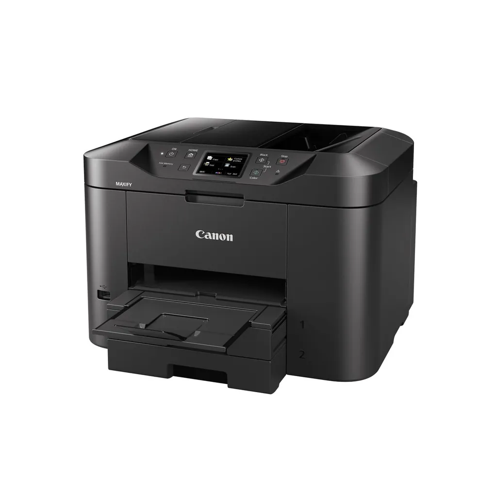 MAXIFY MB2750 EUR - immagine 2