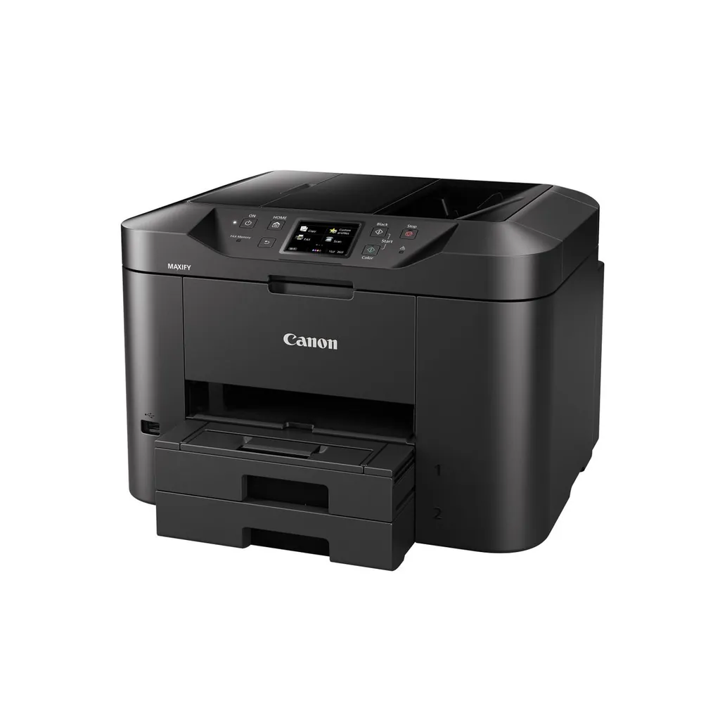 MAXIFY MB2750 EUR - immagine 3