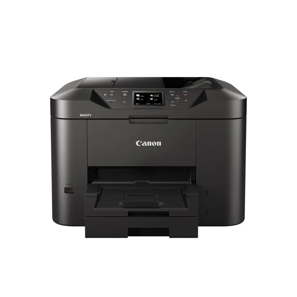 MAXIFY MB2750 EUR - immagine 4