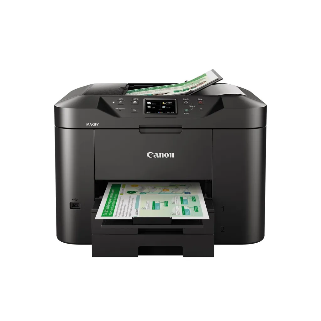 MAXIFY MB2750 EUR - immagine 5