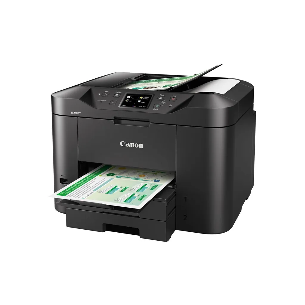 MAXIFY MB2750 EUR - immagine 6