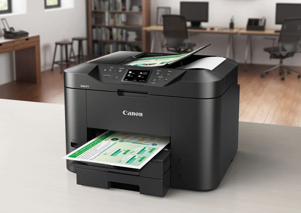 MAXIFY MB2750 EUR - immagine 7