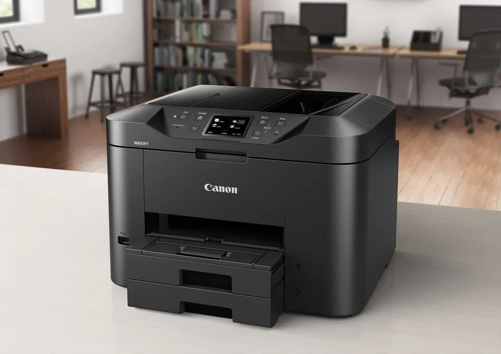 MAXIFY MB2750 EUR - immagine 8