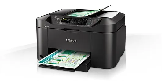 MAXIFY MB2150 EUR - immagine 3