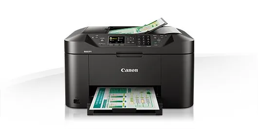 MAXIFY MB2150 EUR - immagine 4