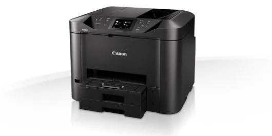 MAXIFY MB5450 EUR - immagine 2