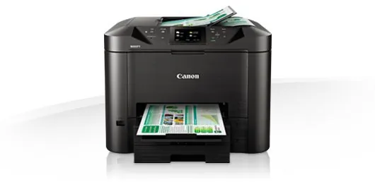 MAXIFY MB5450 EUR - immagine 3